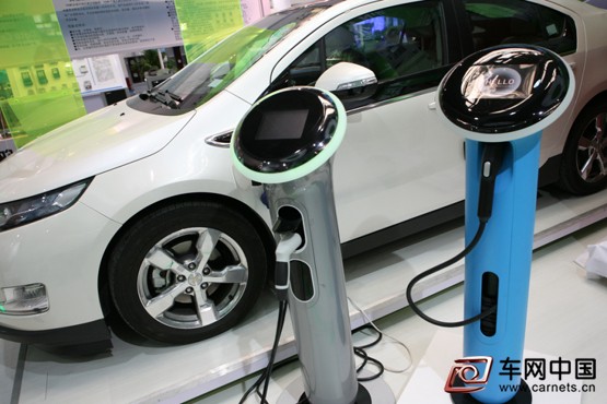 新能源車銷量