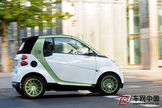 北京汽車銷量節(jié)節(jié)攀升 新能源車持續(xù)領跑