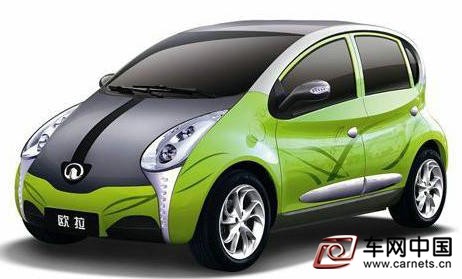 新能源汽車火熱 掩蓋不了技術(shù)缺失