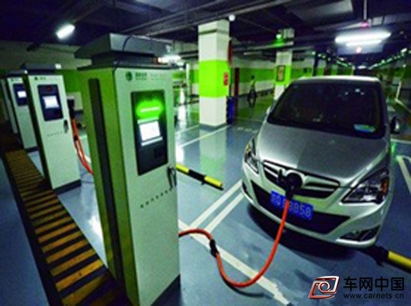 北京燃油車指標(biāo)可購新能源車