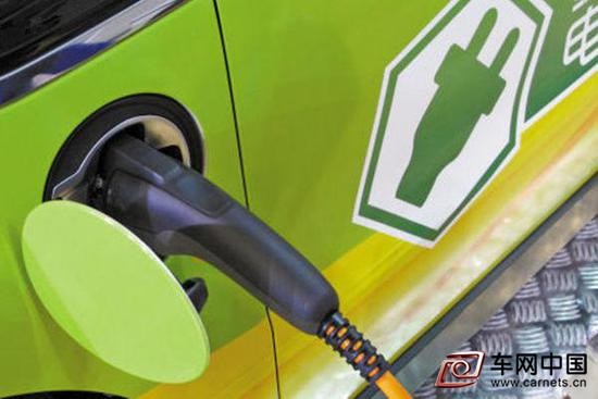 車企百億備戰新能源汽車三大瓶頸待突破