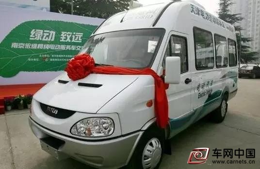 新能源汽車火熱 掩蓋不了技術(shù)缺失