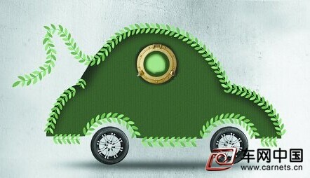 十三五規劃聚焦新能源汽車 市場進程將提速