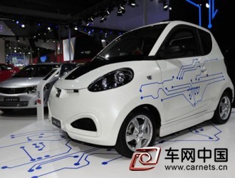 商務部：兩因素助力新能源汽車銷量全面增長