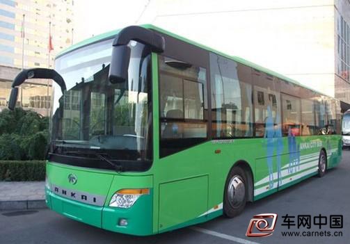 新能源汽車
