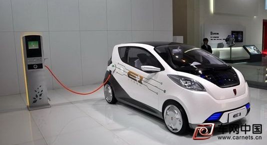 新能源汽車轉(zhuǎn)手