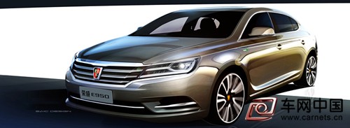 新能源B級車榮威E950