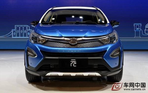從廣州車展看新能源車：取代汽油車只是時間問題？