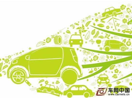市場高速增長 新能源汽車需求更高性能的動(dòng)力電池