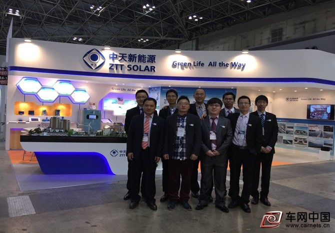 中天科技：獲新能源汽車鋰電池大單金額2億