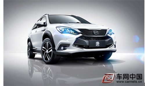 新能源車銷量占比全球11% 比亞迪盈利超預(yù)期