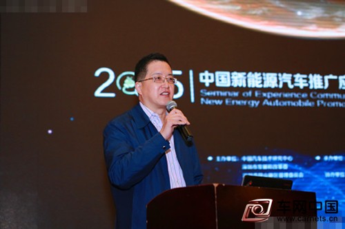 深圳公交車電動化