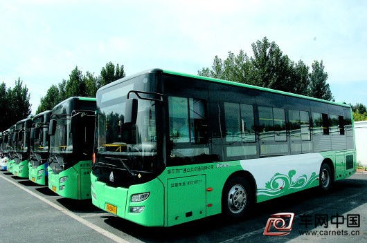 農村新能源汽車發展