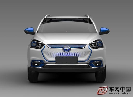 江淮汽車與普天新能源簽合作協議