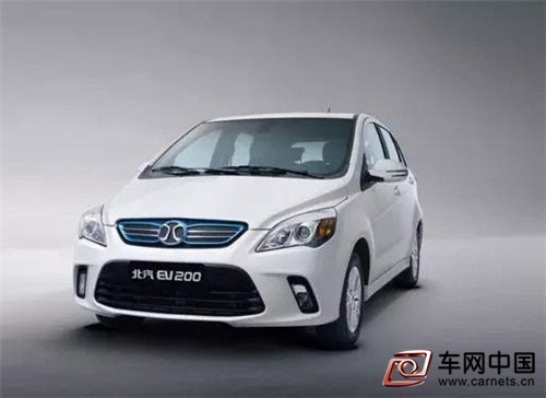 新能源車