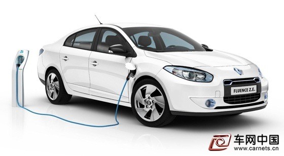新能源車的哥煩惱：續航里程縮短充電成本加大