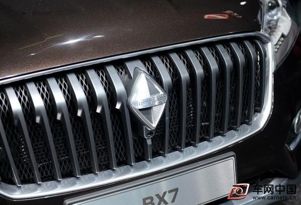 含小型SUV 寶沃未來推新SUV及新能源車