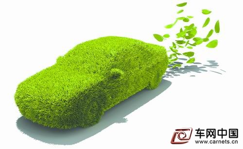 做“硬件+軟件”的未來汽車