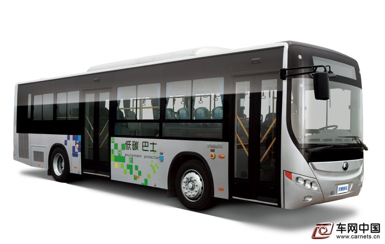 新能源客車