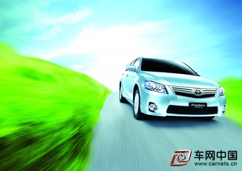 買新能源車