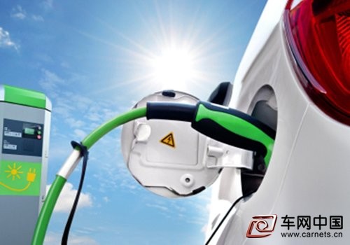 上月全國新能源車產量突破7萬輛