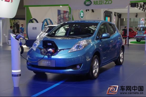 農(nóng)民消費(fèi)新能源汽車