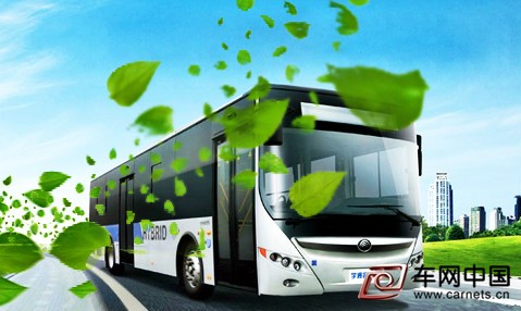 南昌市撥付1.46億元支持新能源汽車推廣