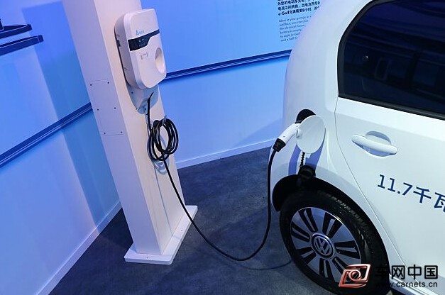 新能源車迎黃金發展期 車企鋁企龍頭攜手共拓海量市場