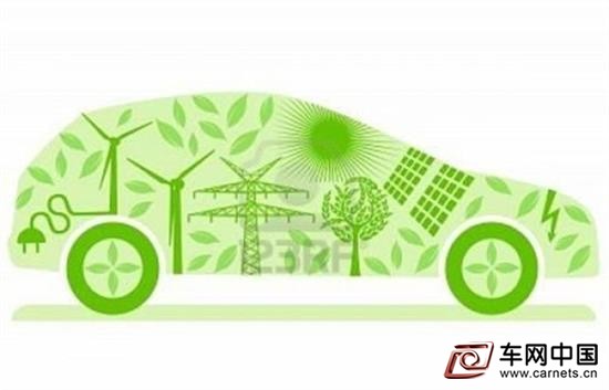 北京明年新能源車推廣資金為17億元