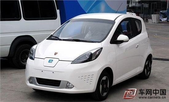 2016上海新能源汽車市場將會以技術領先者為核心