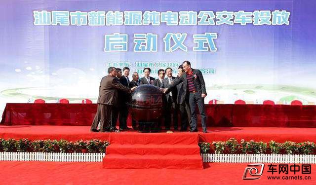 比亞迪K7