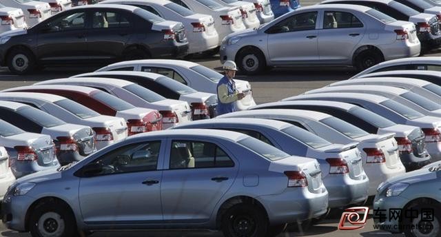 今年安徽汽車產量預計增長10%以上