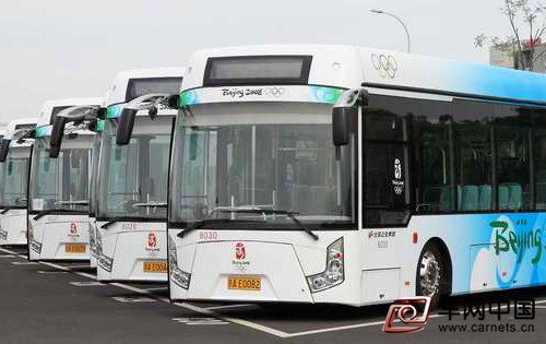 新能源公交車成抗霾主力 補(bǔ)貼下降創(chuàng)新者將為王