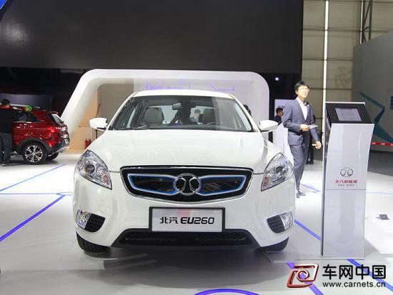 自主新能源遭遇狼來了 合資車企集體發(fā)力混動