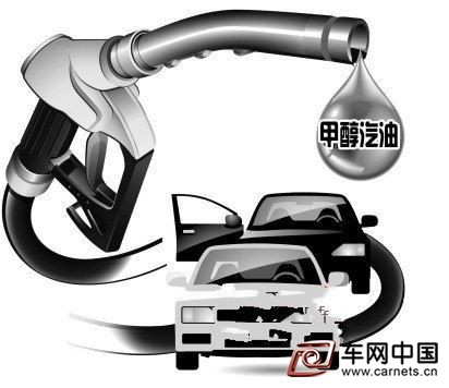 吉利除電動汽車外 發展甲醇燃料汽車