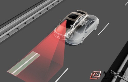 讓一輛車更安全智能 汽車廠商們能做些什么