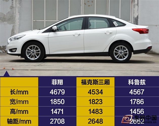 福克斯1.0T發動機