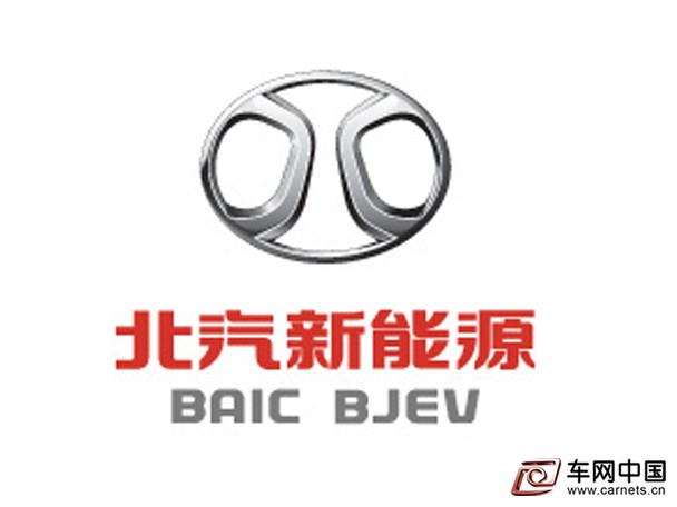 北汽電動SUV