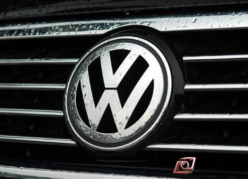 大眾汽車提交柴油發動機修復方案