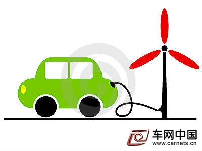 新能源商用車“物流＋租售”模式