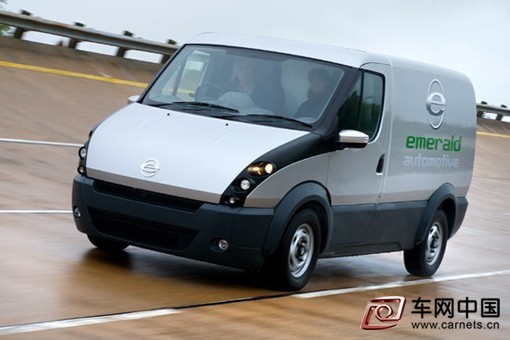 吉利收購英國電動(dòng)車