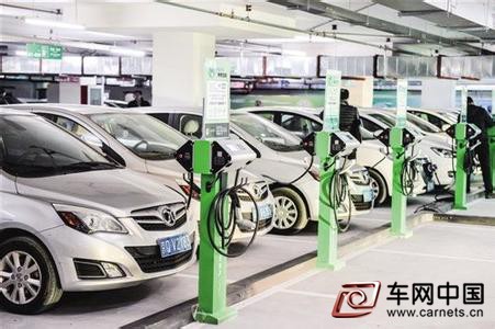 上海推出新能源汽車(chē)充電樁綜合保險(xiǎn)