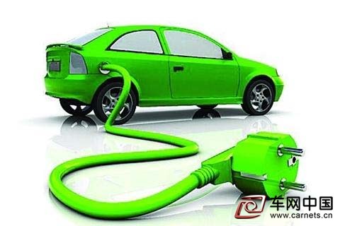 新能源車銷量