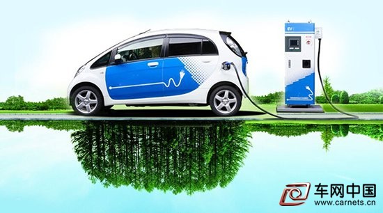 如何造一款新能源好車