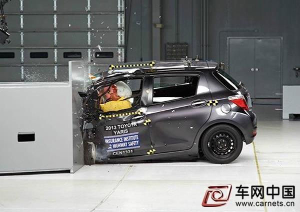 鐵皮厚就安全？來點關于汽車安全的干貨