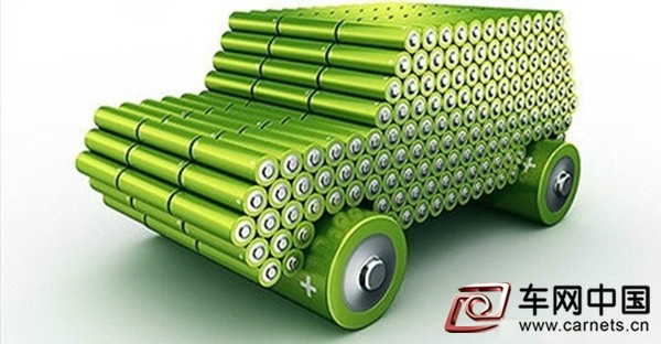 中美將合作研發新能源汽車電池