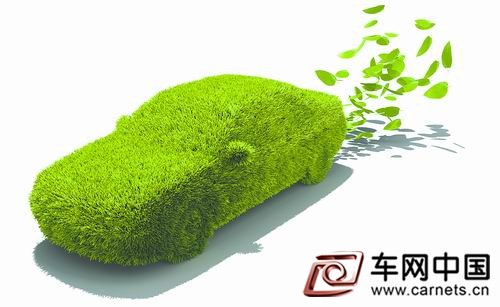 新能源汽車核心技術
