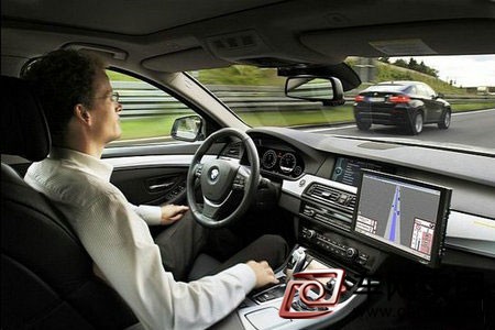 自動駕駛將普及到20多萬的汽車上