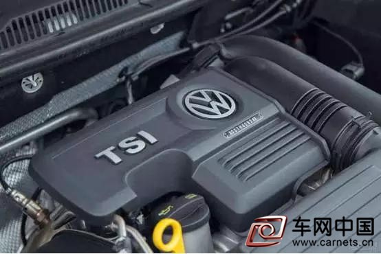 大眾1.5T發(fā)動機