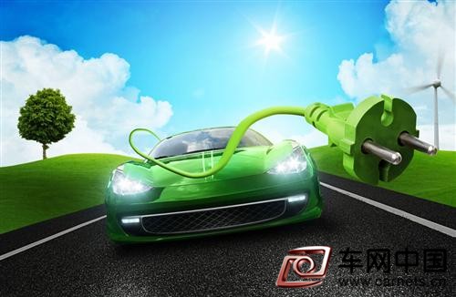 新能源汽車技術